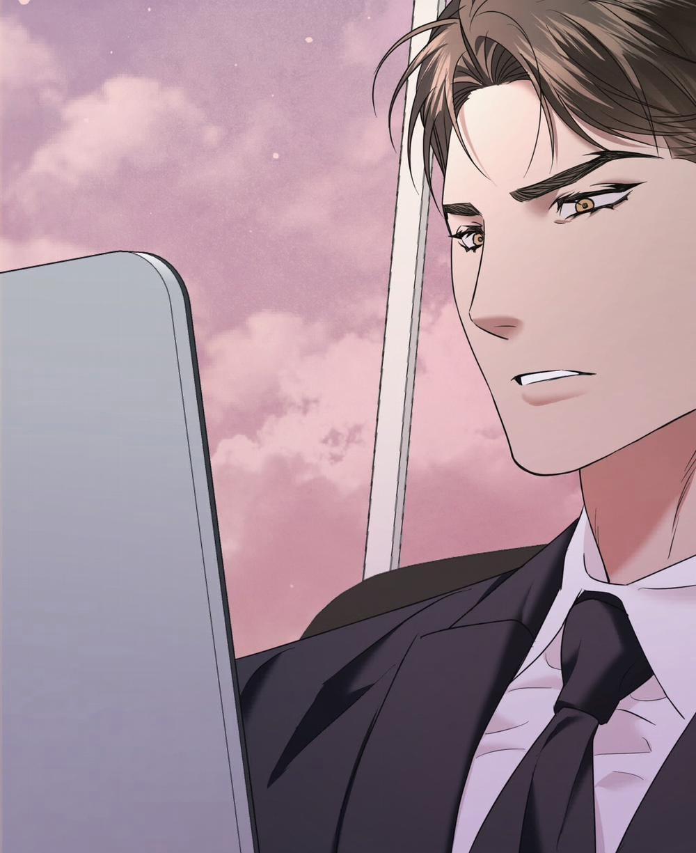 [18+] Amon- Không Thể Đoán Biết 37.2 trang 5