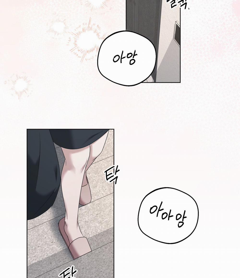 [18+] Amon- Không Thể Đoán Biết 37.2 trang 50