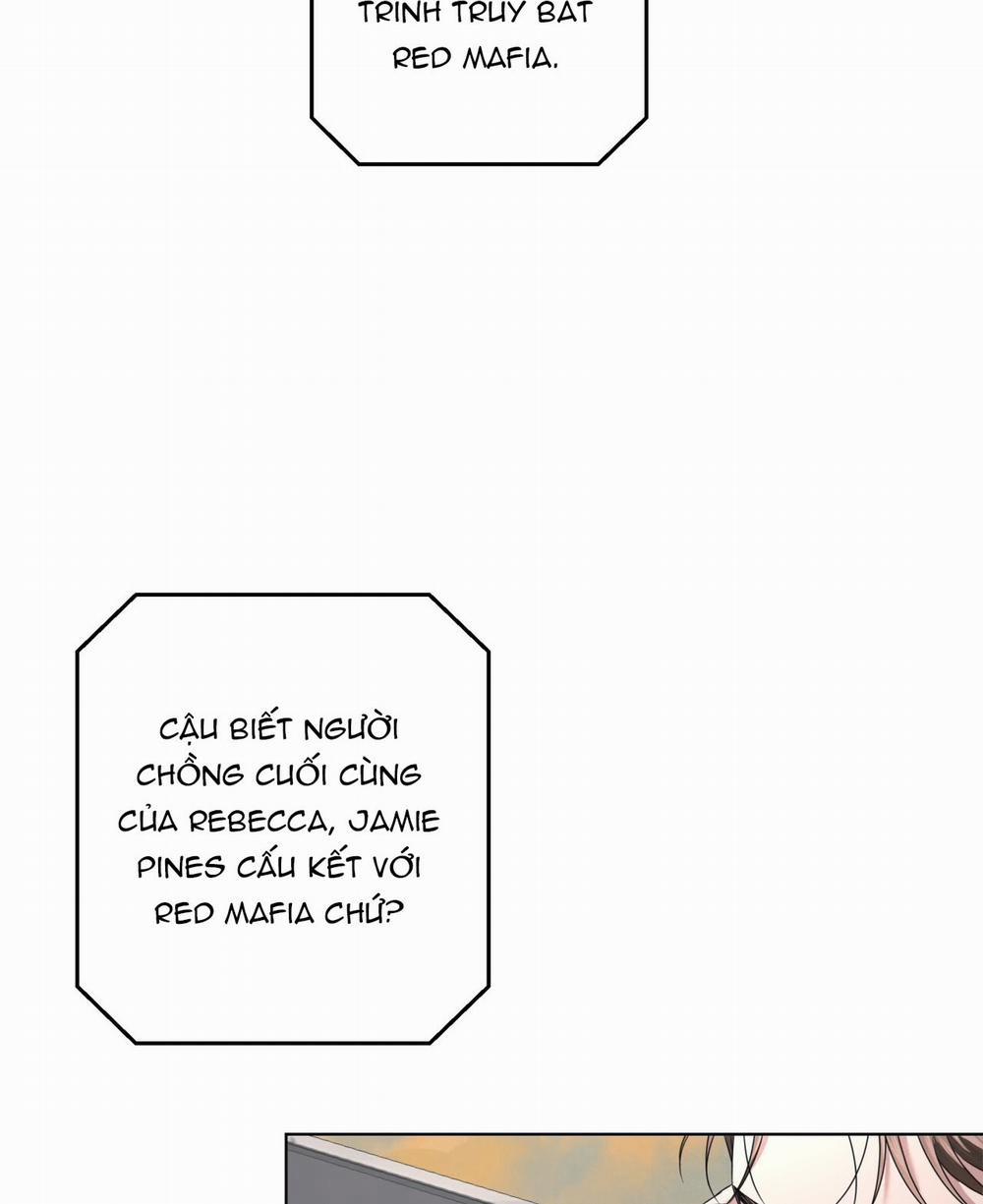 [18+] Amon- Không Thể Đoán Biết 37.2 trang 9