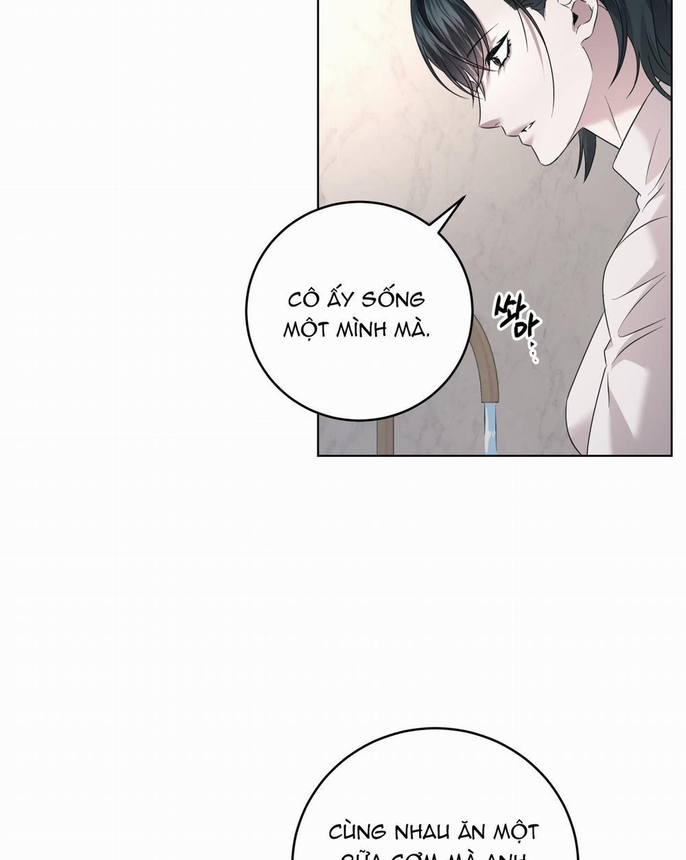 [18+] Amon- Không Thể Đoán Biết 38.1 trang 12