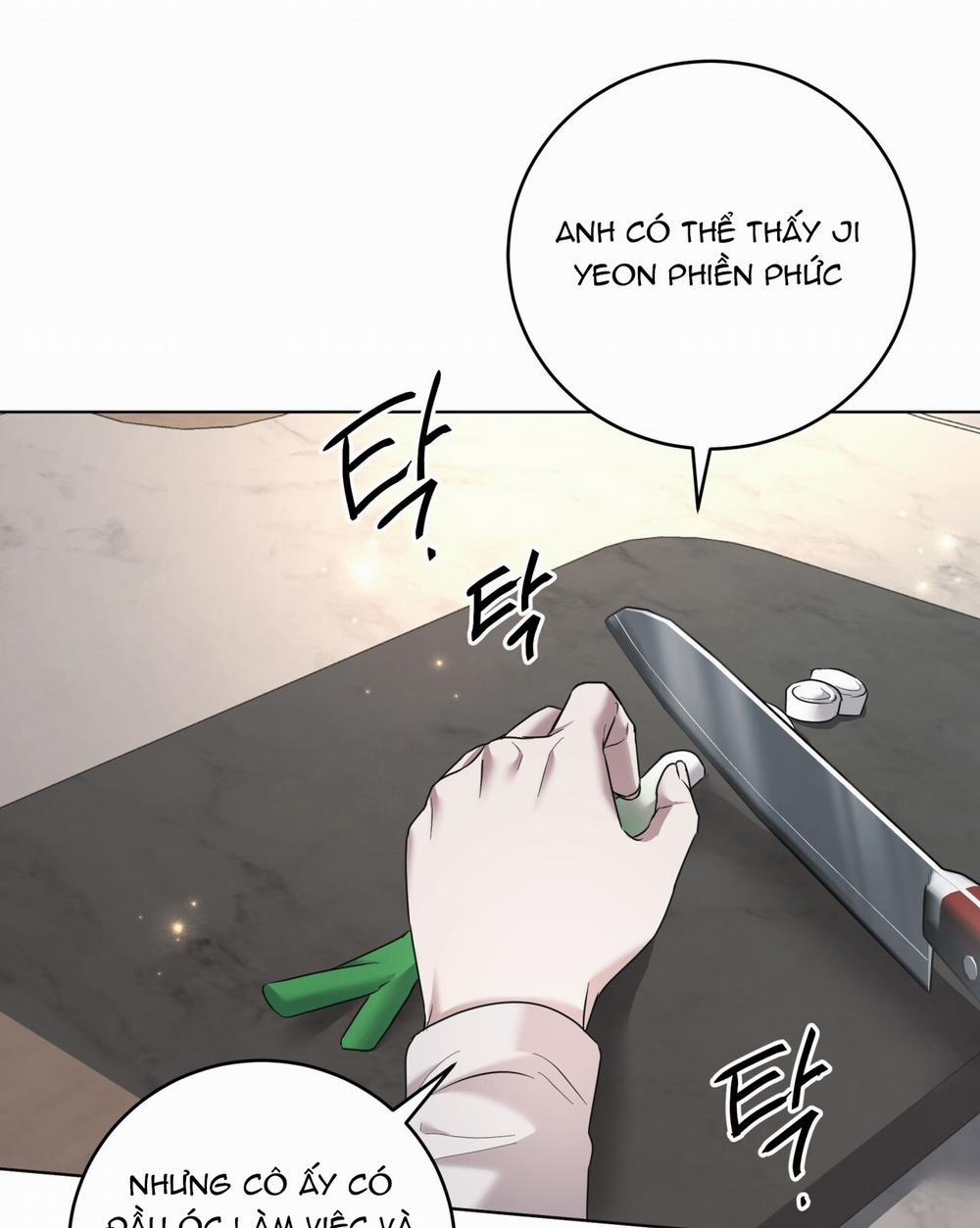 [18+] Amon- Không Thể Đoán Biết 38.1 trang 14