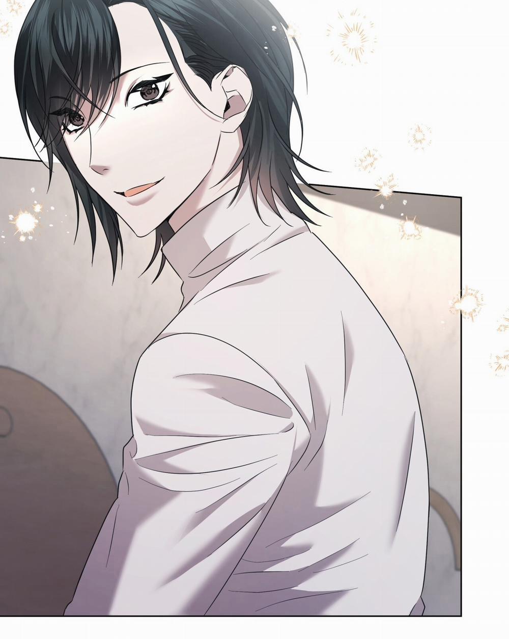 [18+] Amon- Không Thể Đoán Biết 38.1 trang 16