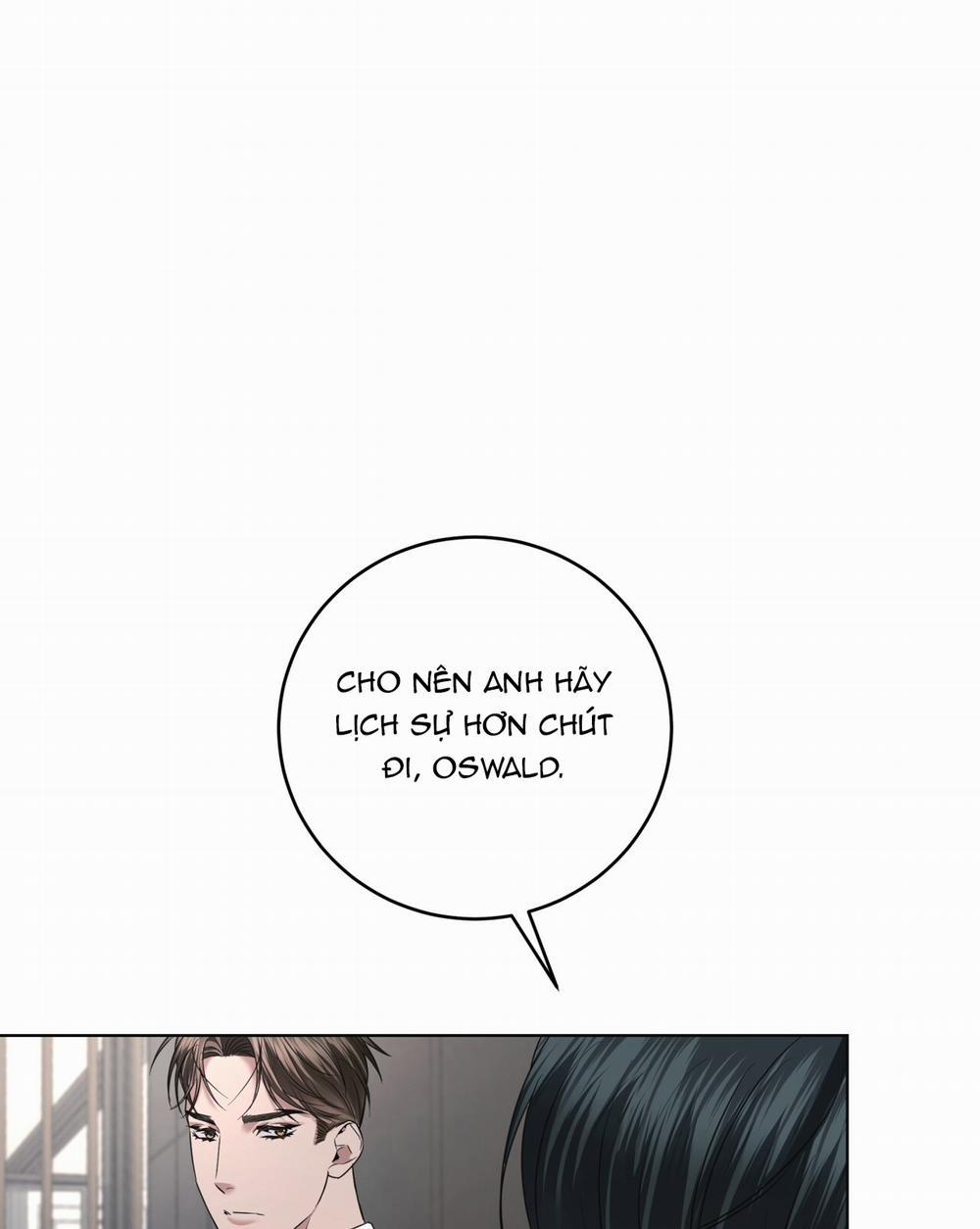 [18+] Amon- Không Thể Đoán Biết 38.1 trang 17