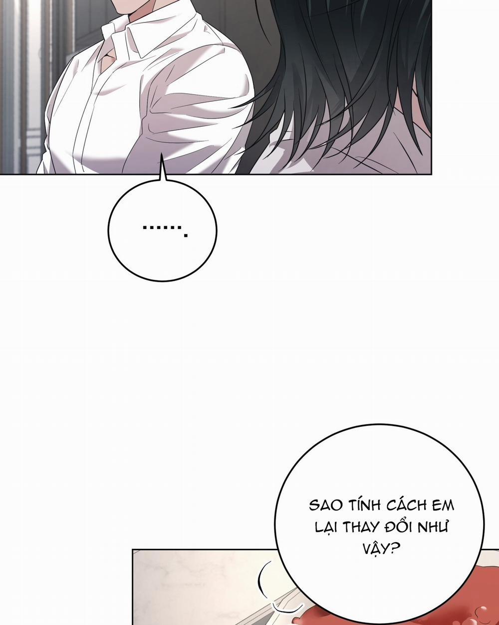 [18+] Amon- Không Thể Đoán Biết 38.1 trang 18