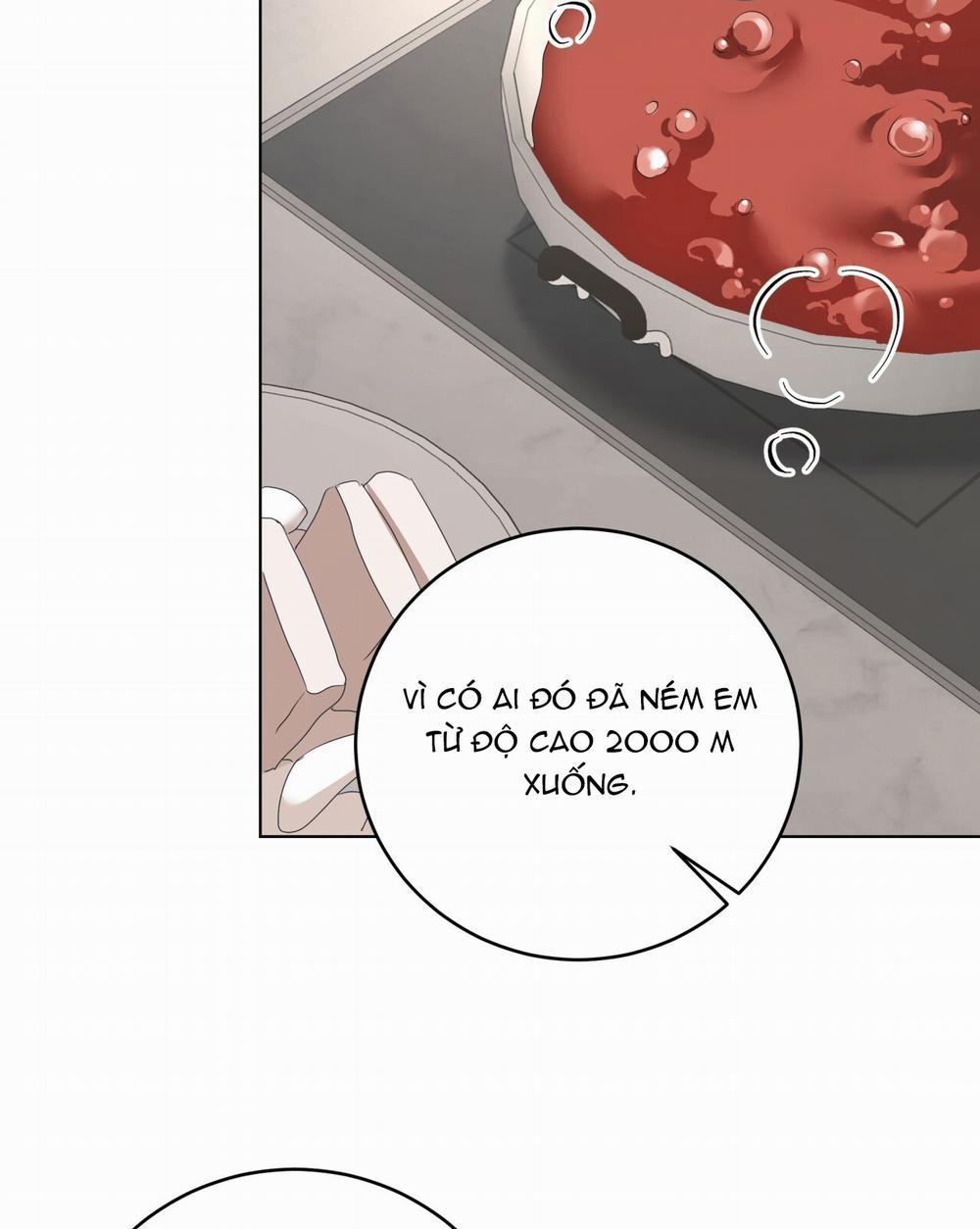 [18+] Amon- Không Thể Đoán Biết 38.1 trang 19