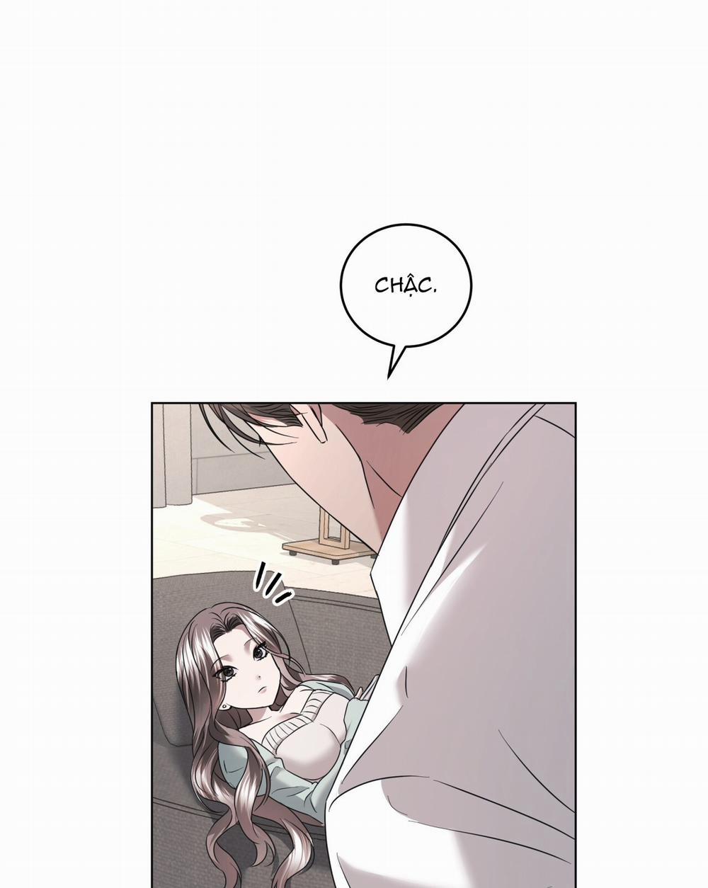 [18+] Amon- Không Thể Đoán Biết 38.1 trang 22