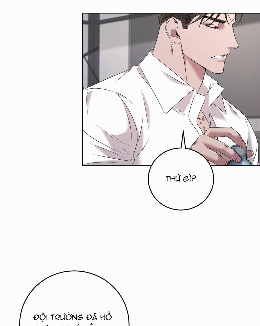 [18+] Amon- Không Thể Đoán Biết 38.1 trang 24