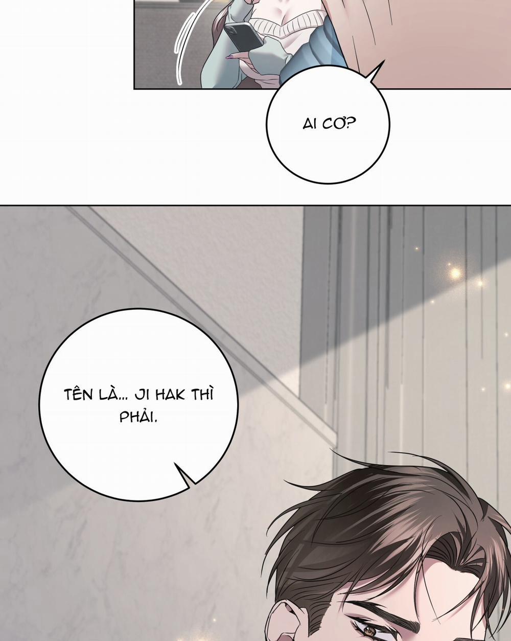 [18+] Amon- Không Thể Đoán Biết 38.1 trang 26