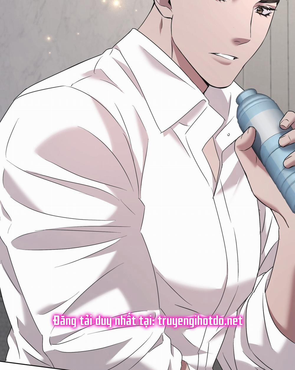 [18+] Amon- Không Thể Đoán Biết 38.1 trang 27