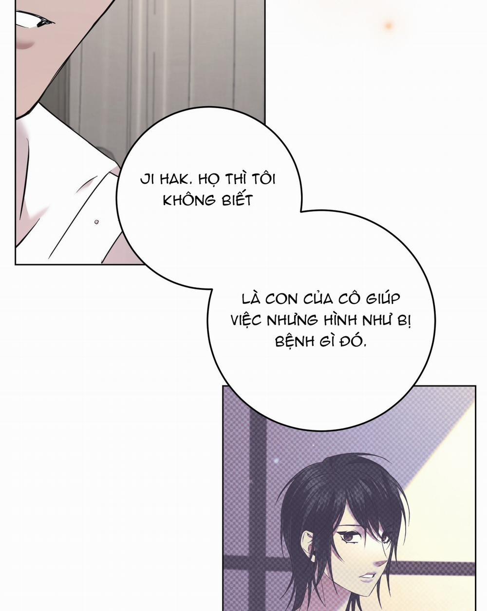 [18+] Amon- Không Thể Đoán Biết 38.1 trang 29