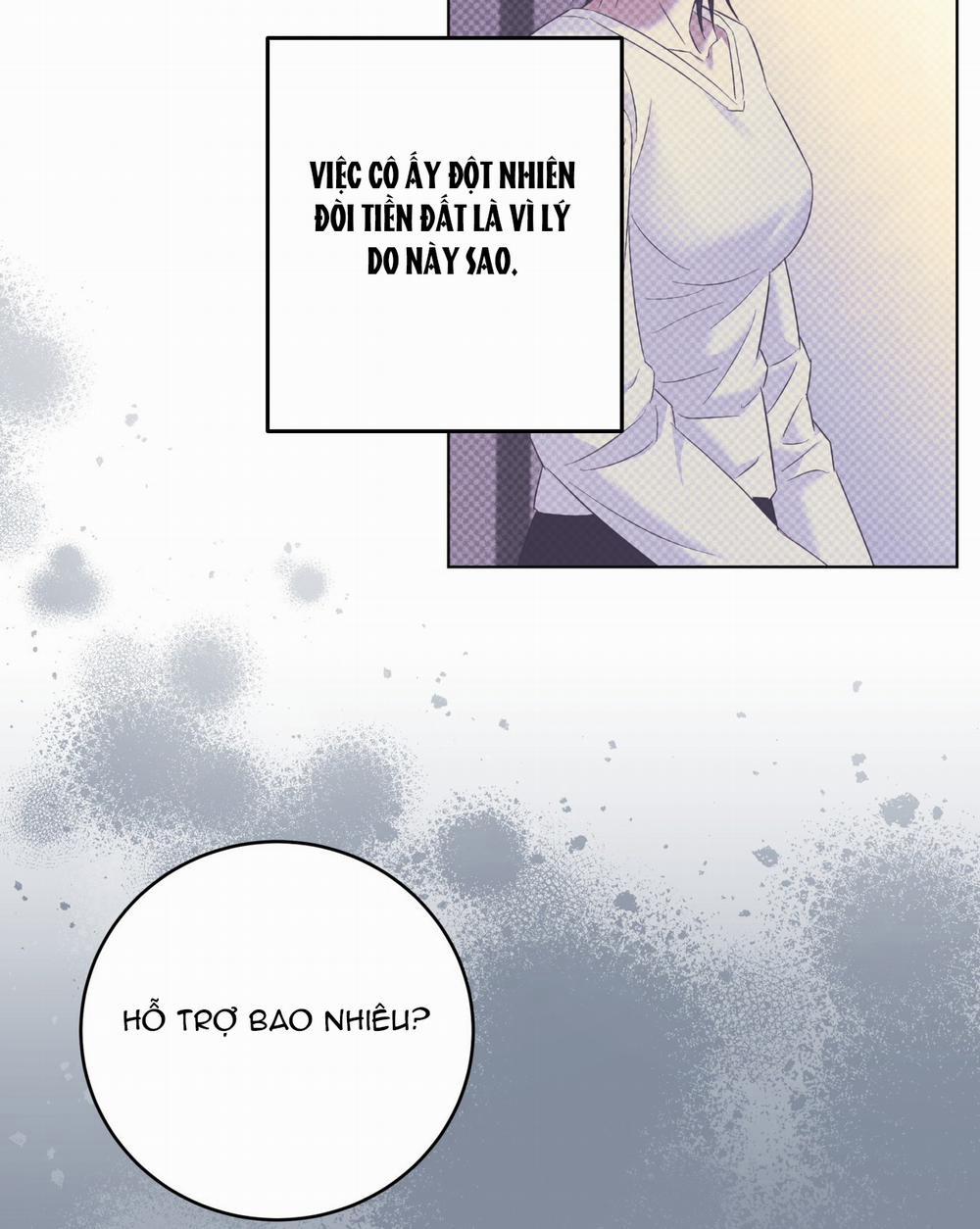 [18+] Amon- Không Thể Đoán Biết 38.1 trang 30