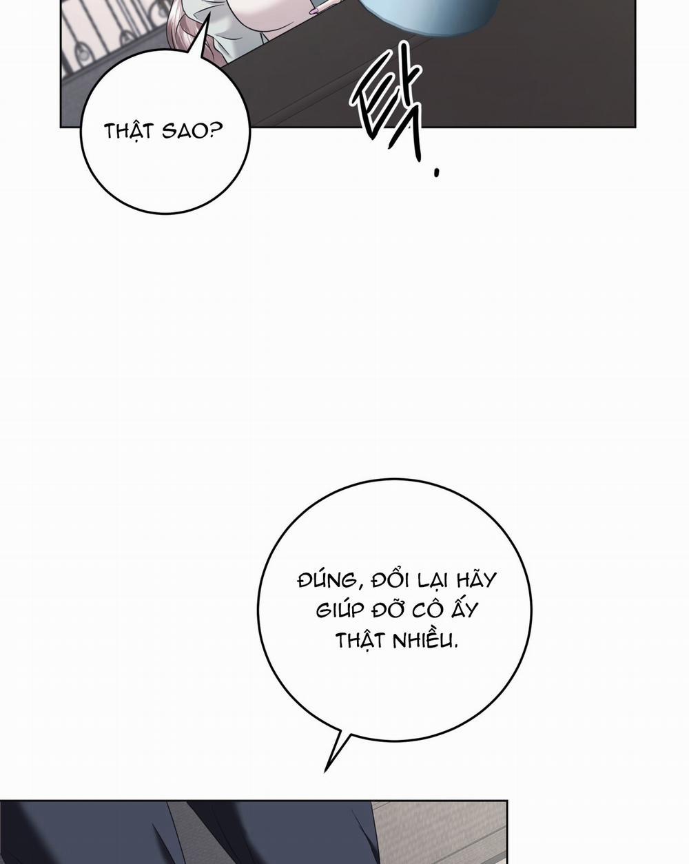 [18+] Amon- Không Thể Đoán Biết 38.1 trang 35