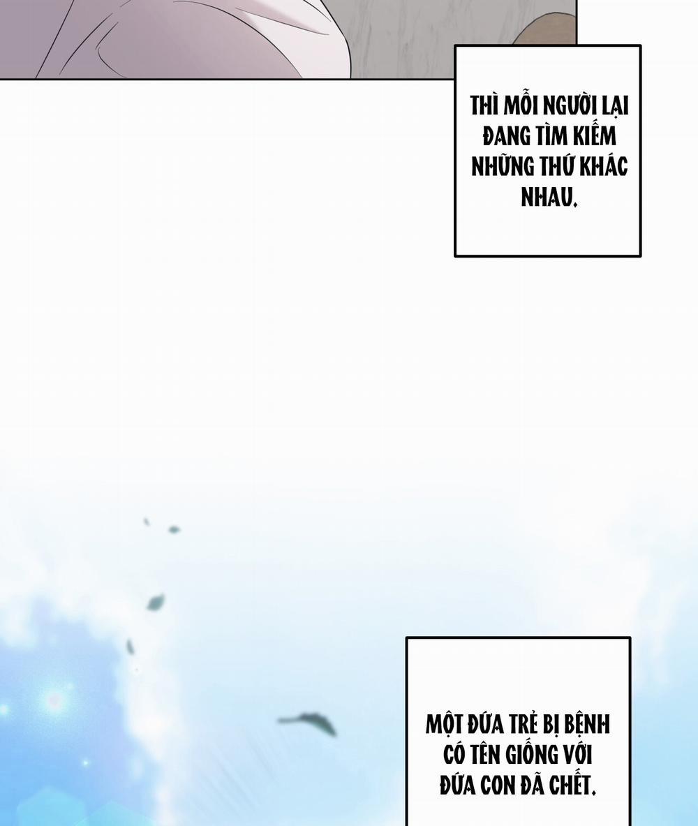 [18+] Amon- Không Thể Đoán Biết 38.1 trang 42