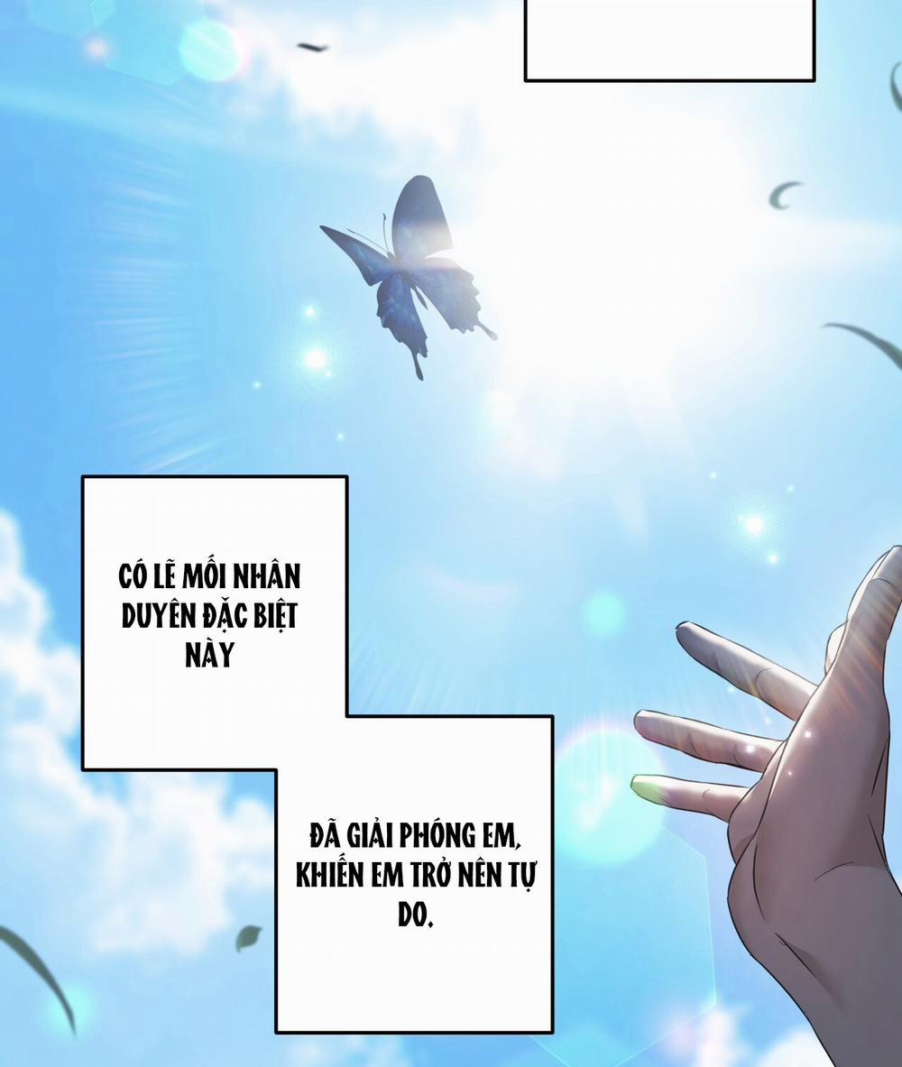 [18+] Amon- Không Thể Đoán Biết 38.1 trang 43