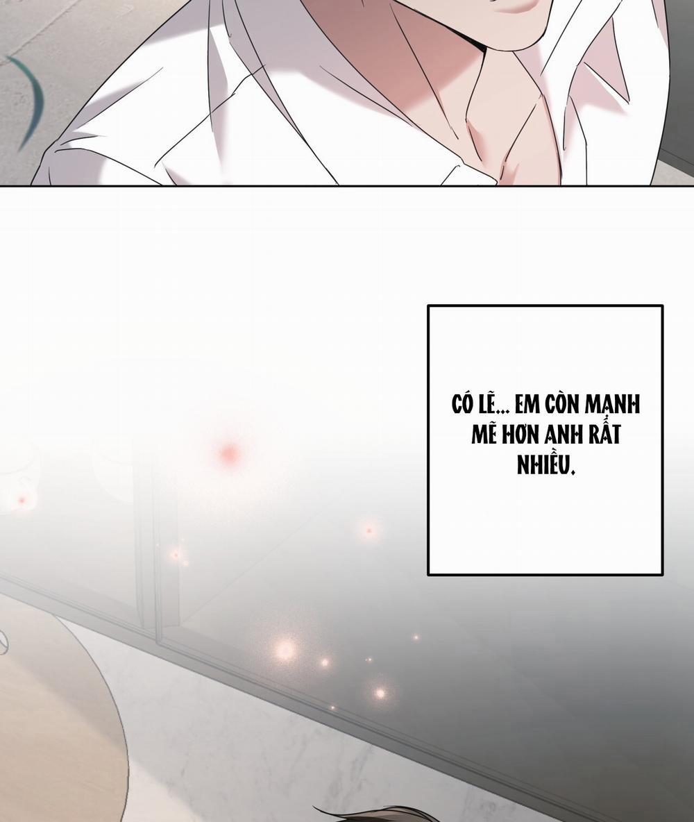 [18+] Amon- Không Thể Đoán Biết 38.1 trang 45