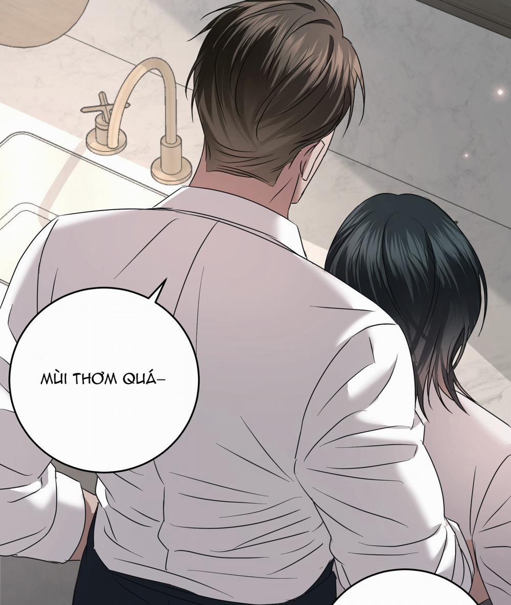 [18+] Amon- Không Thể Đoán Biết 38.1 trang 46