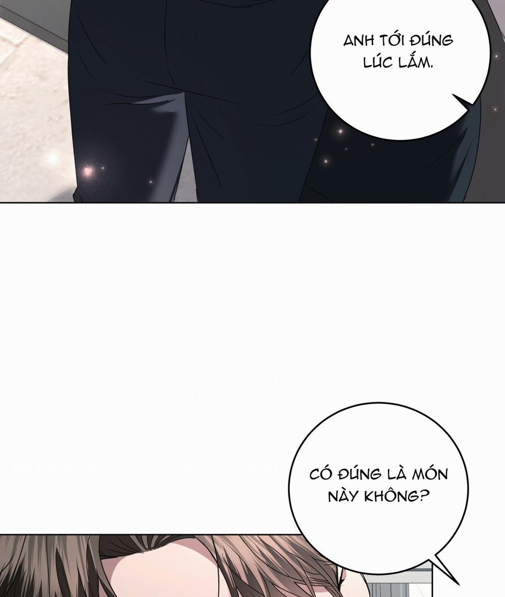 [18+] Amon- Không Thể Đoán Biết 38.1 trang 47