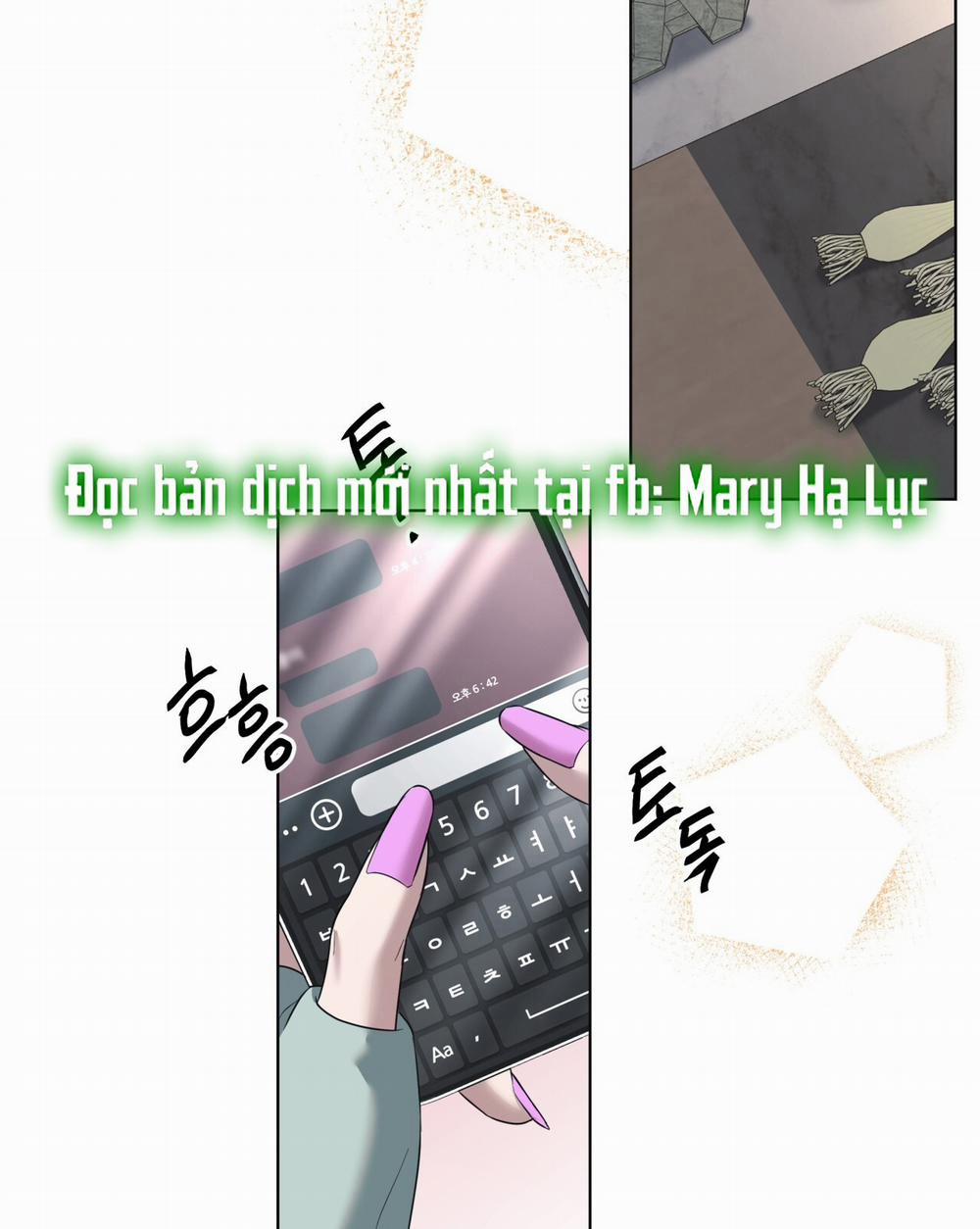 [18+] Amon- Không Thể Đoán Biết 38.1 trang 7