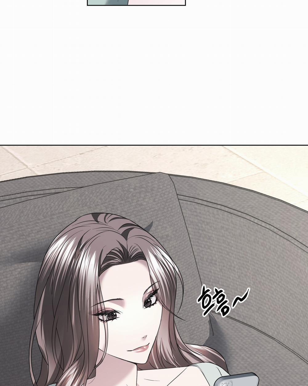 [18+] Amon- Không Thể Đoán Biết 38.1 trang 8