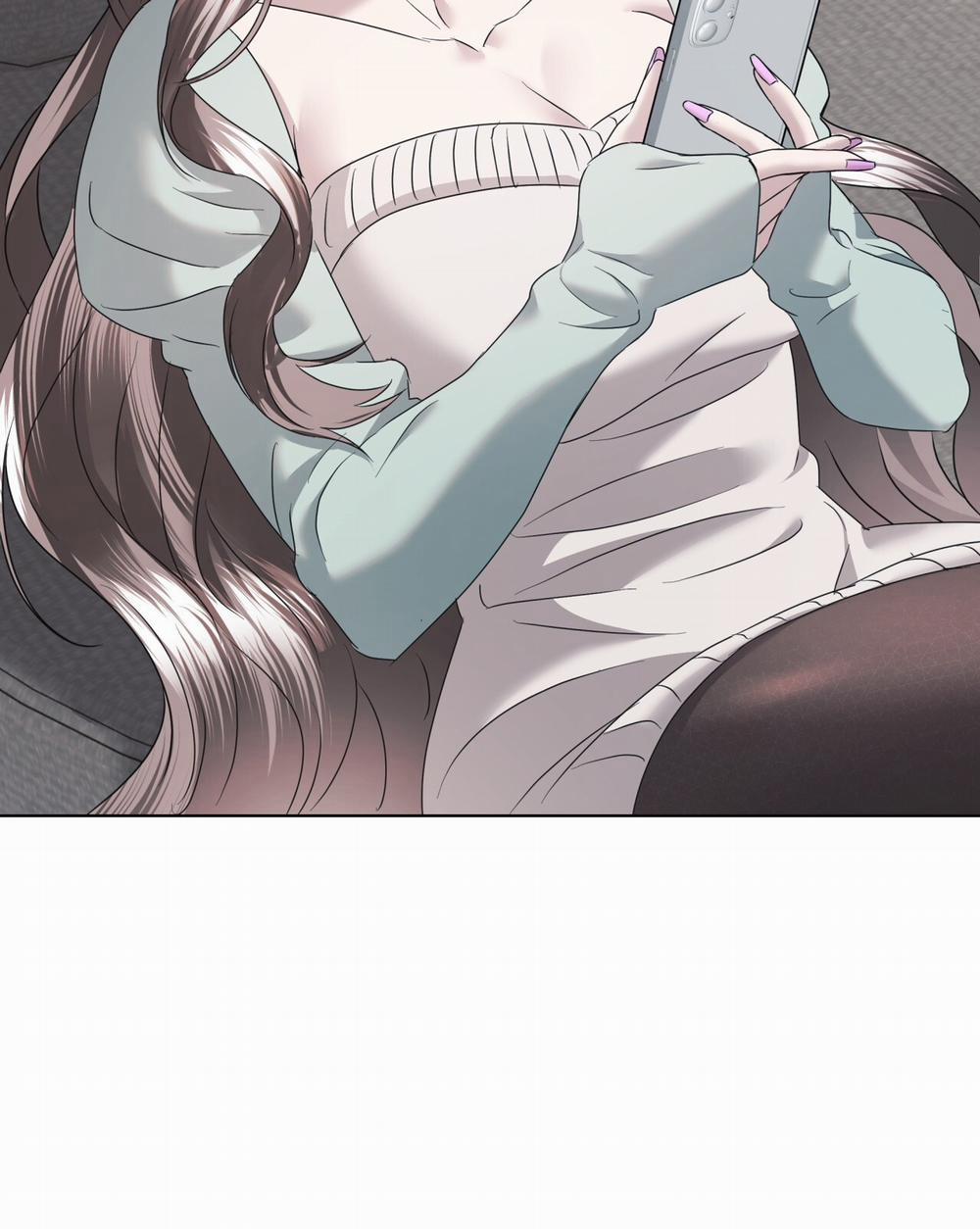 [18+] Amon- Không Thể Đoán Biết 38.1 trang 9