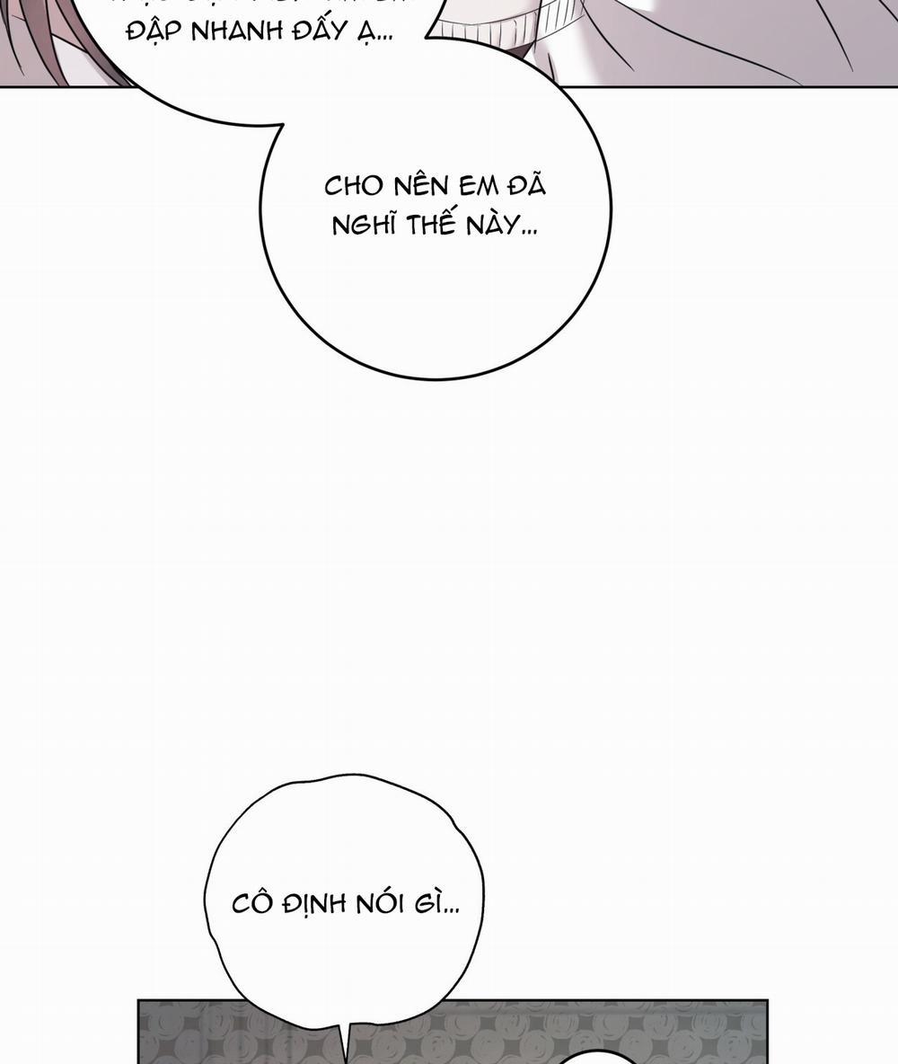 [18+] Amon- Không Thể Đoán Biết 38.2 trang 15