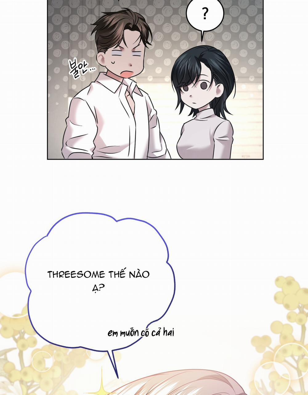 [18+] Amon- Không Thể Đoán Biết 38.2 trang 16