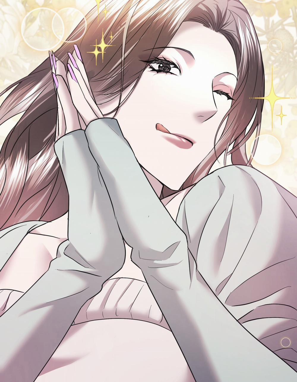 [18+] Amon- Không Thể Đoán Biết 38.2 trang 17