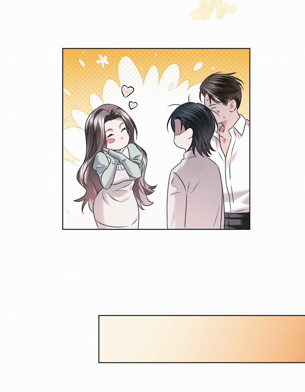 [18+] Amon- Không Thể Đoán Biết 38.2 trang 19