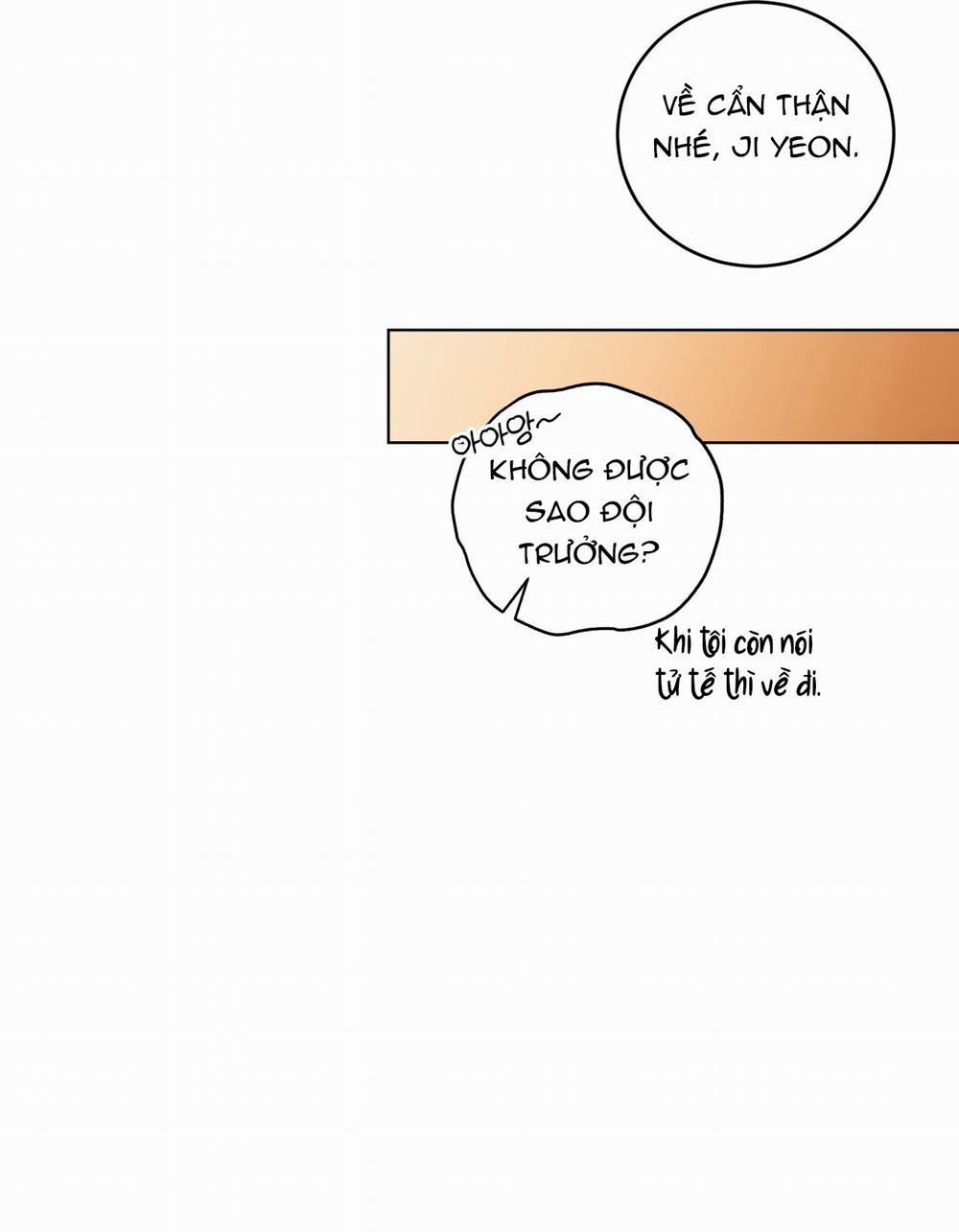 [18+] Amon- Không Thể Đoán Biết 38.2 trang 20