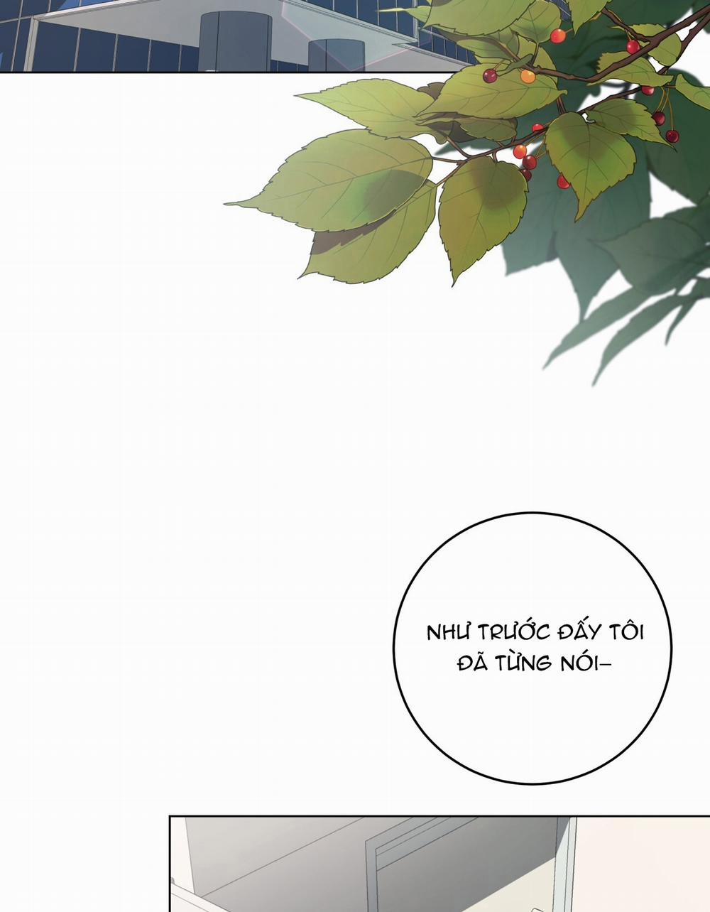 [18+] Amon- Không Thể Đoán Biết 38.2 trang 23