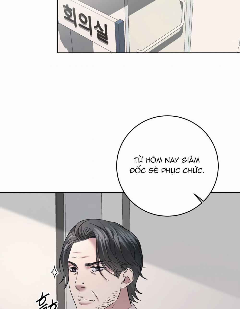 [18+] Amon- Không Thể Đoán Biết 38.2 trang 24