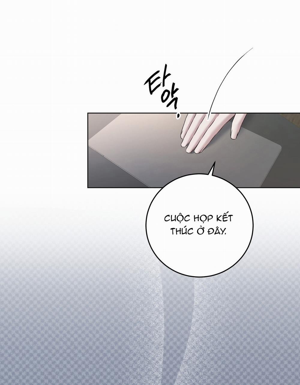 [18+] Amon- Không Thể Đoán Biết 38.2 trang 28