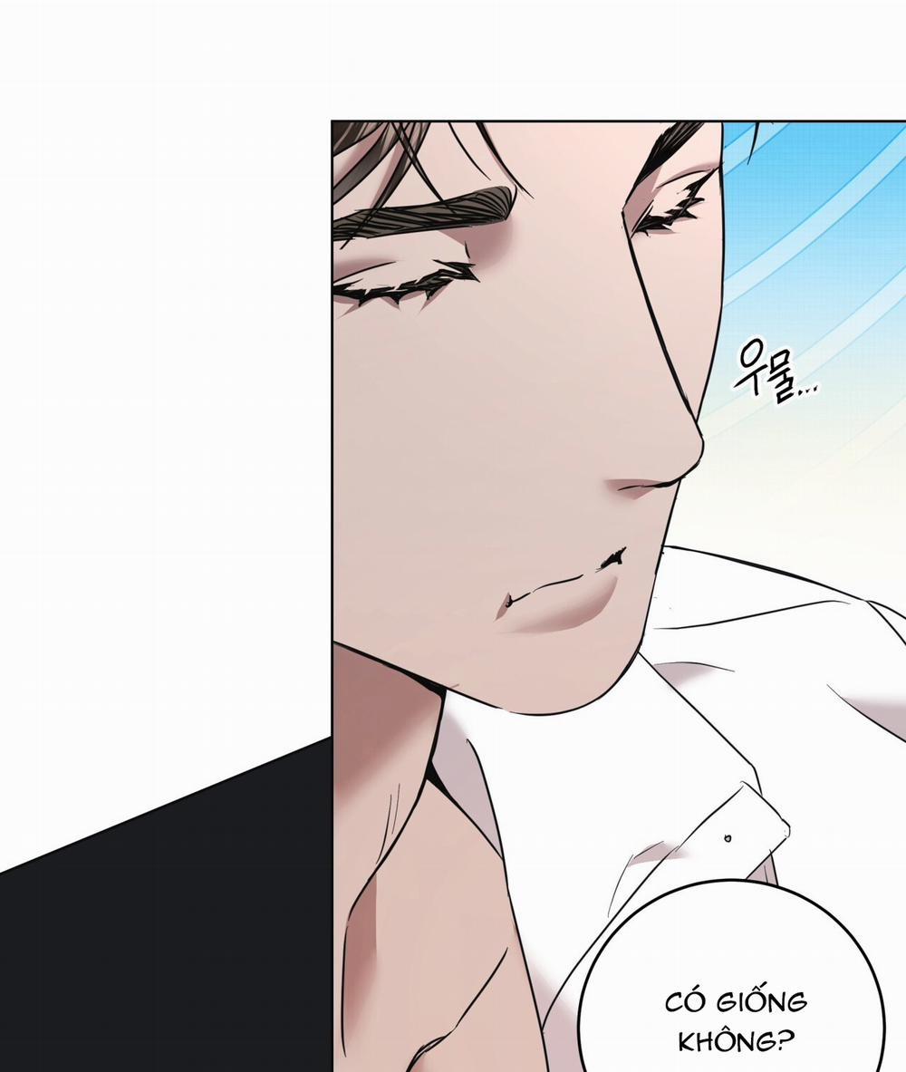 [18+] Amon- Không Thể Đoán Biết 38.2 trang 3