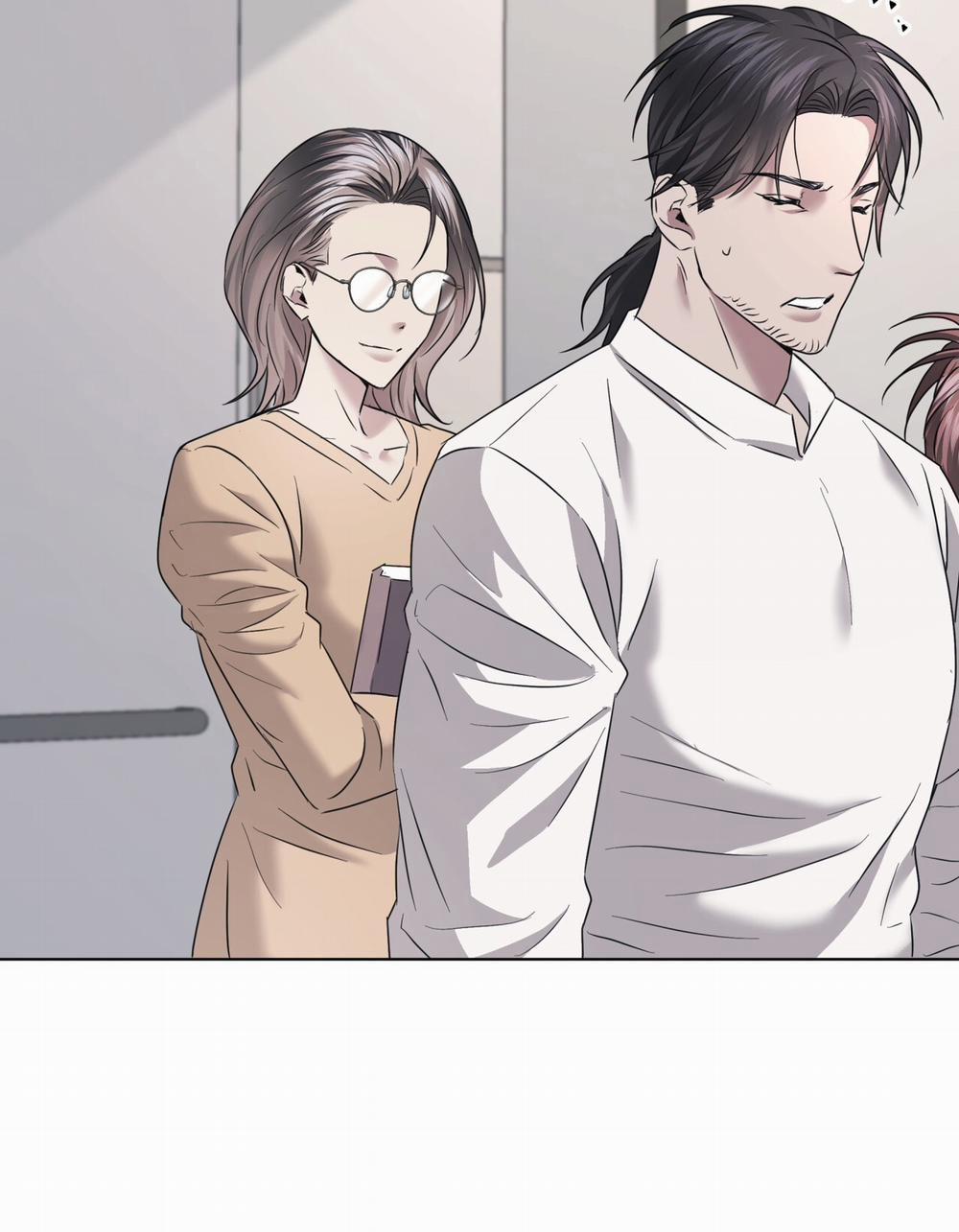 [18+] Amon- Không Thể Đoán Biết 38.2 trang 30