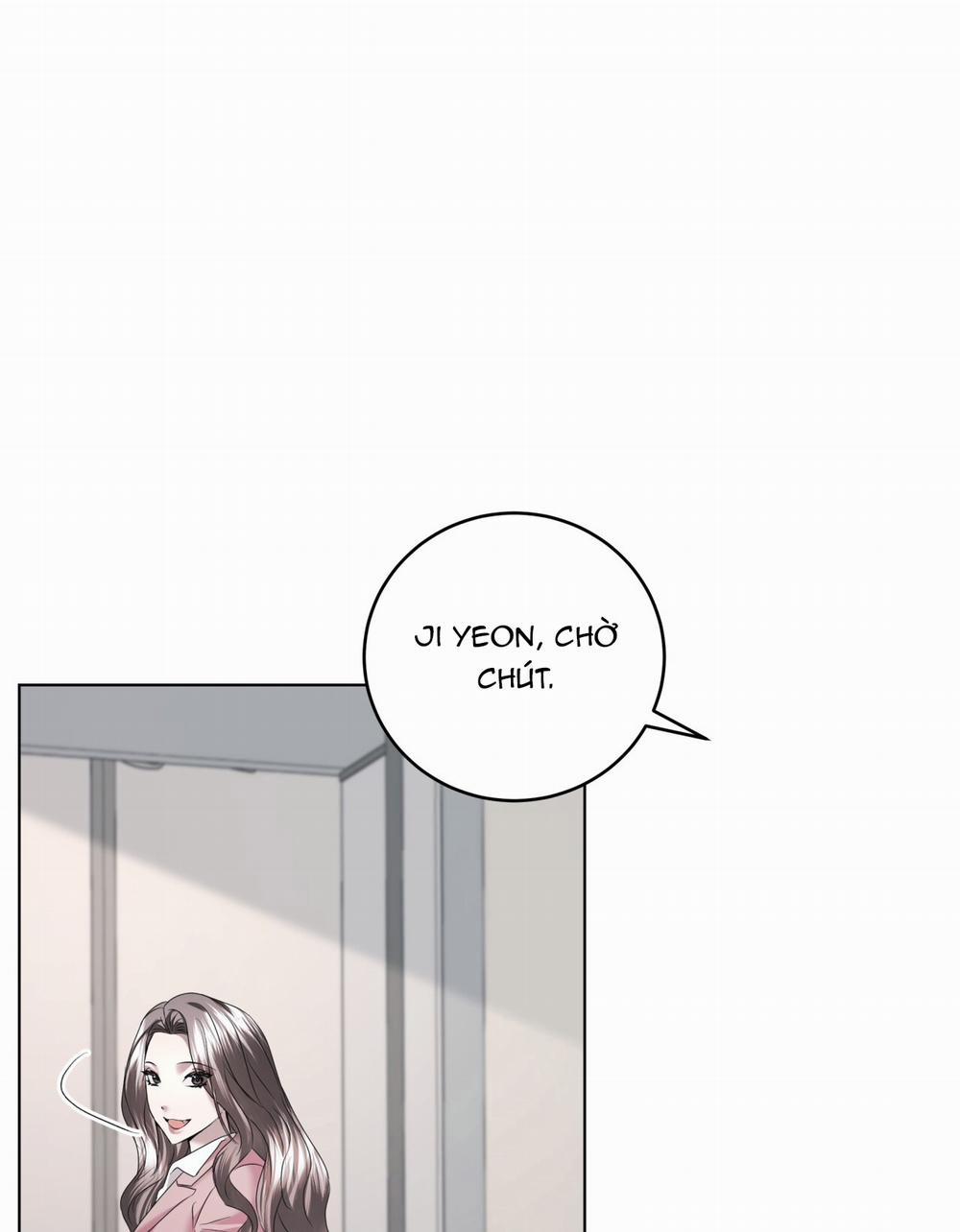 [18+] Amon- Không Thể Đoán Biết 38.2 trang 31