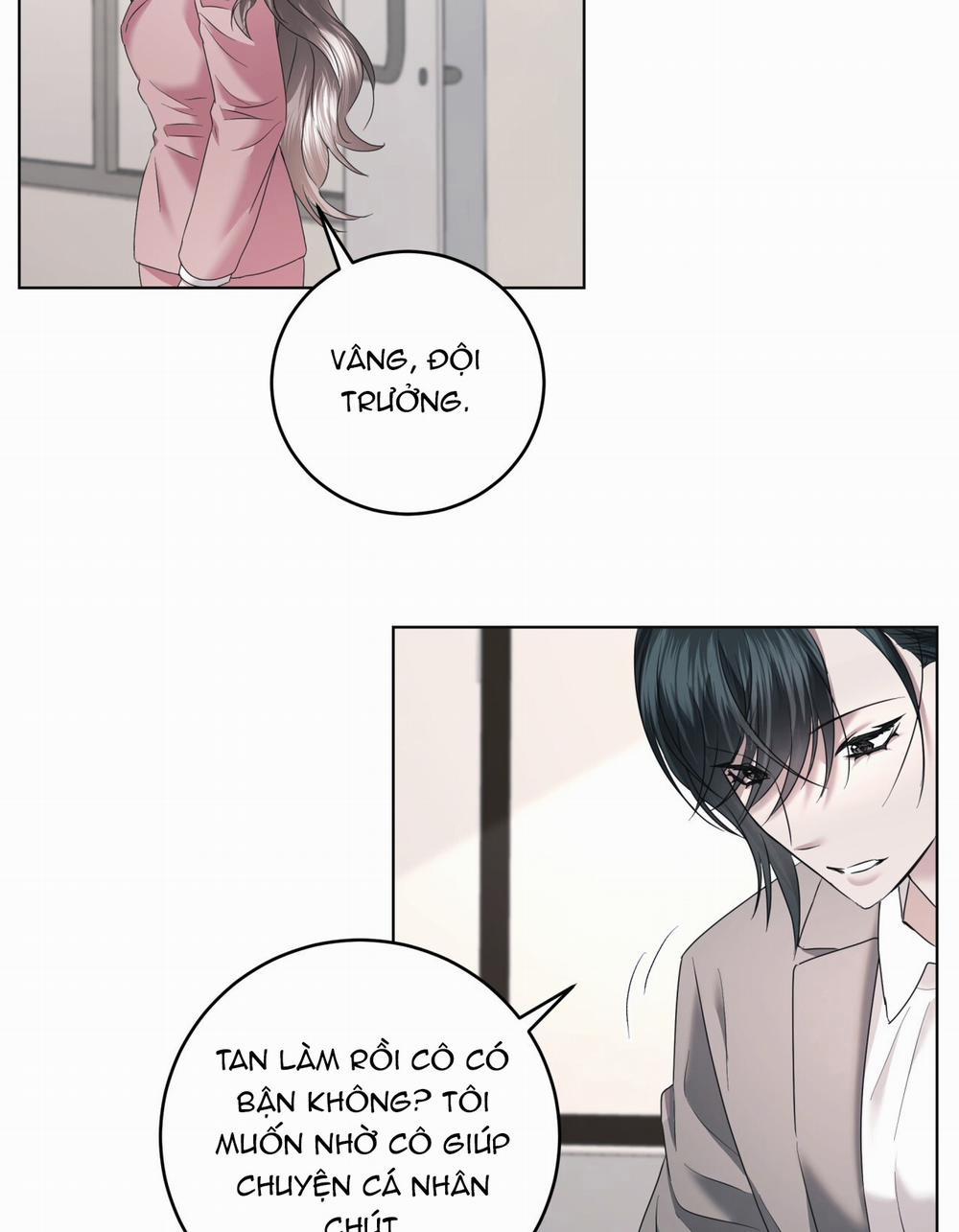 [18+] Amon- Không Thể Đoán Biết 38.2 trang 32