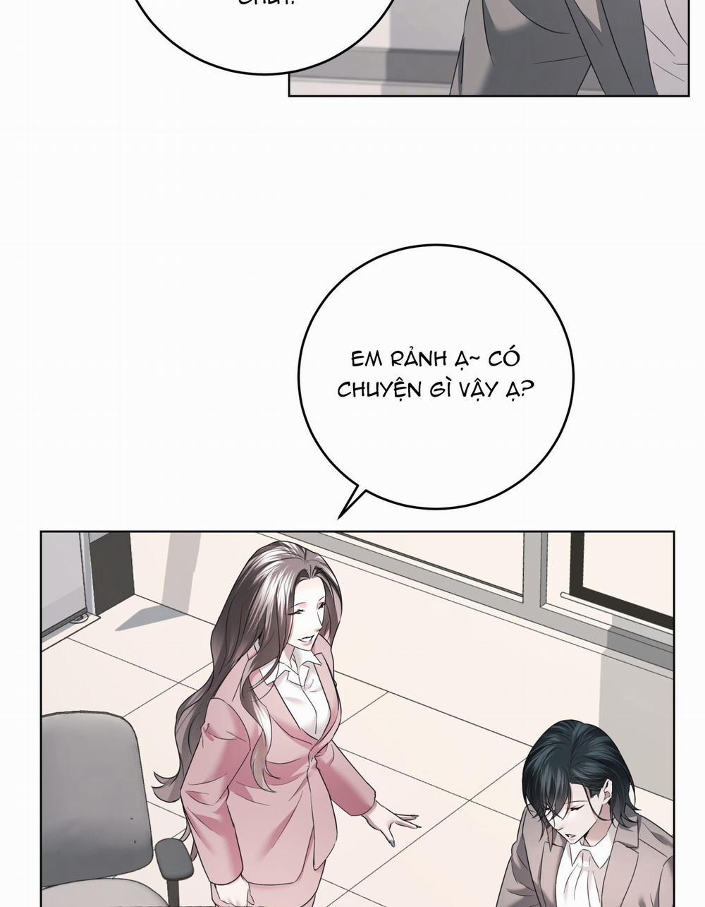 [18+] Amon- Không Thể Đoán Biết 38.2 trang 33