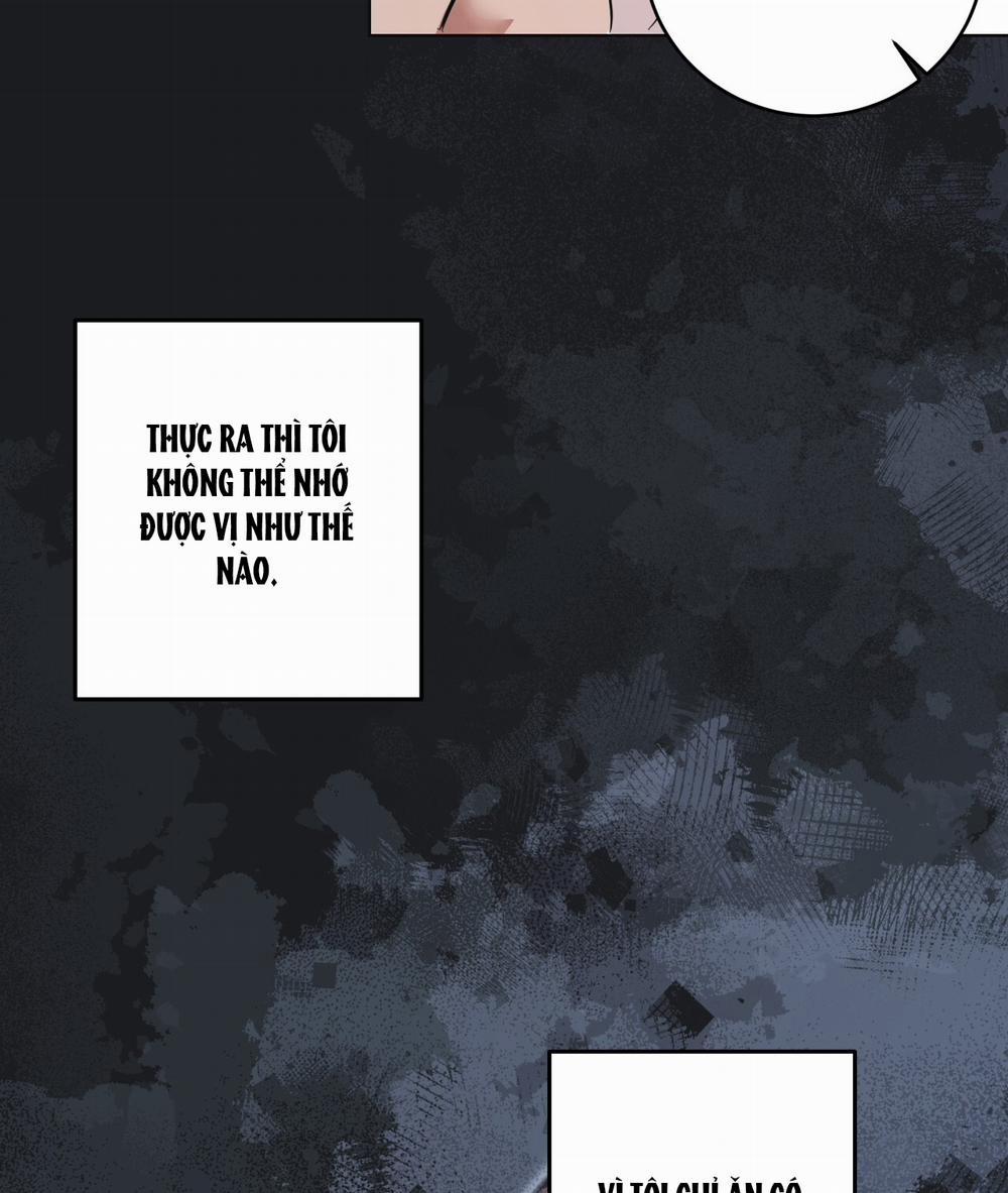 [18+] Amon- Không Thể Đoán Biết 38.2 trang 4