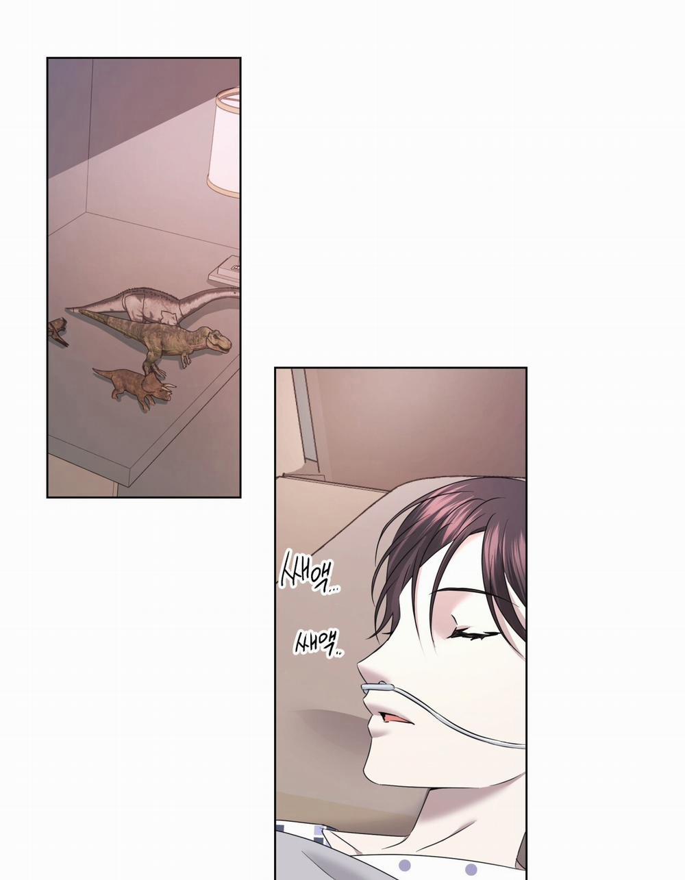 [18+] Amon- Không Thể Đoán Biết 38.2 trang 40