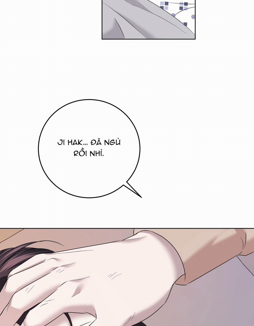 [18+] Amon- Không Thể Đoán Biết 38.2 trang 41