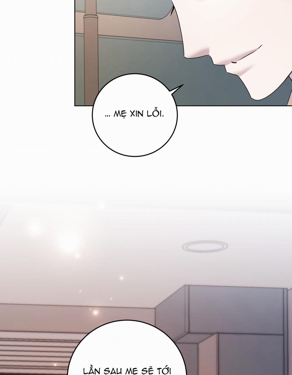 [18+] Amon- Không Thể Đoán Biết 38.2 trang 43