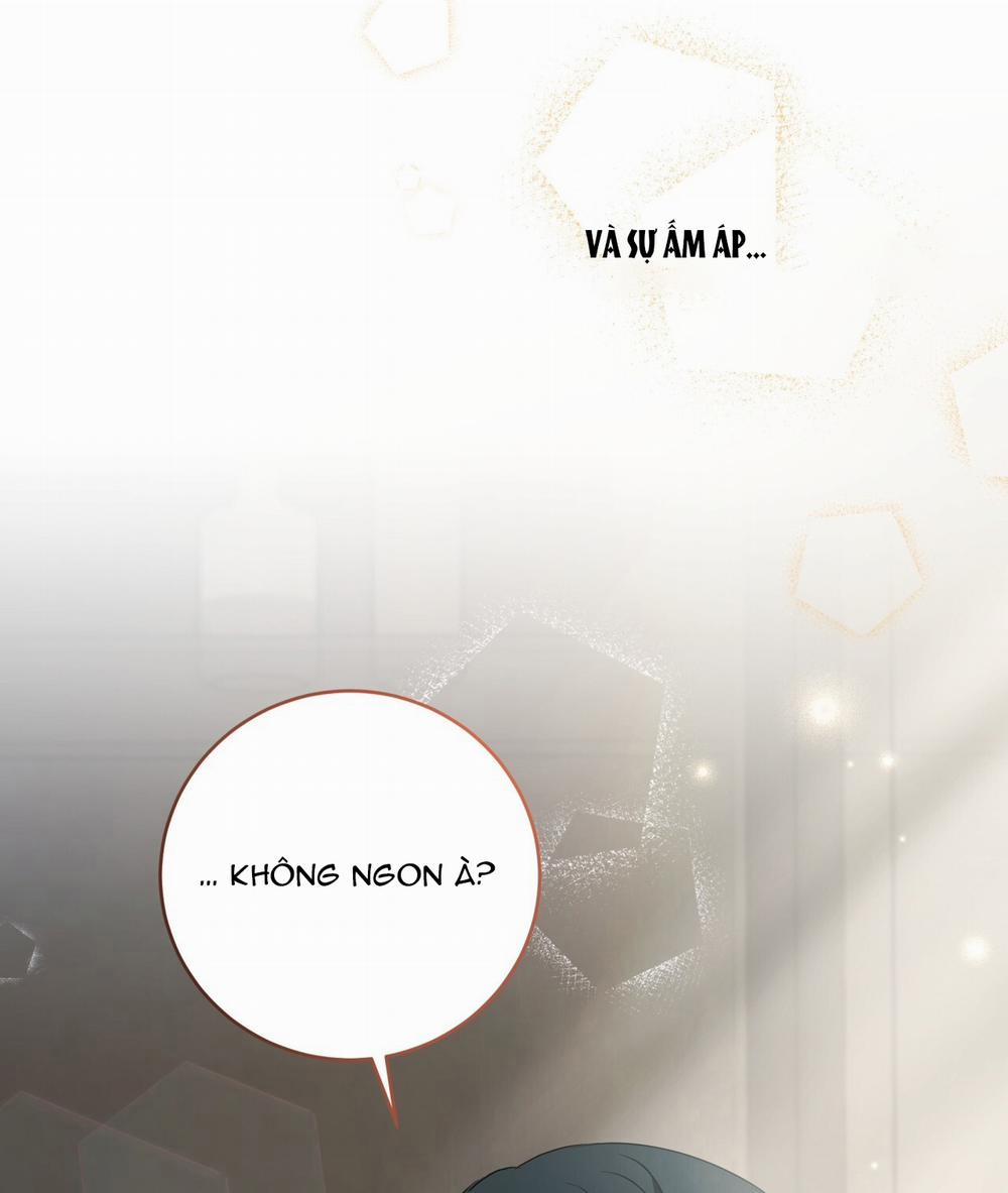 [18+] Amon- Không Thể Đoán Biết 38.2 trang 6