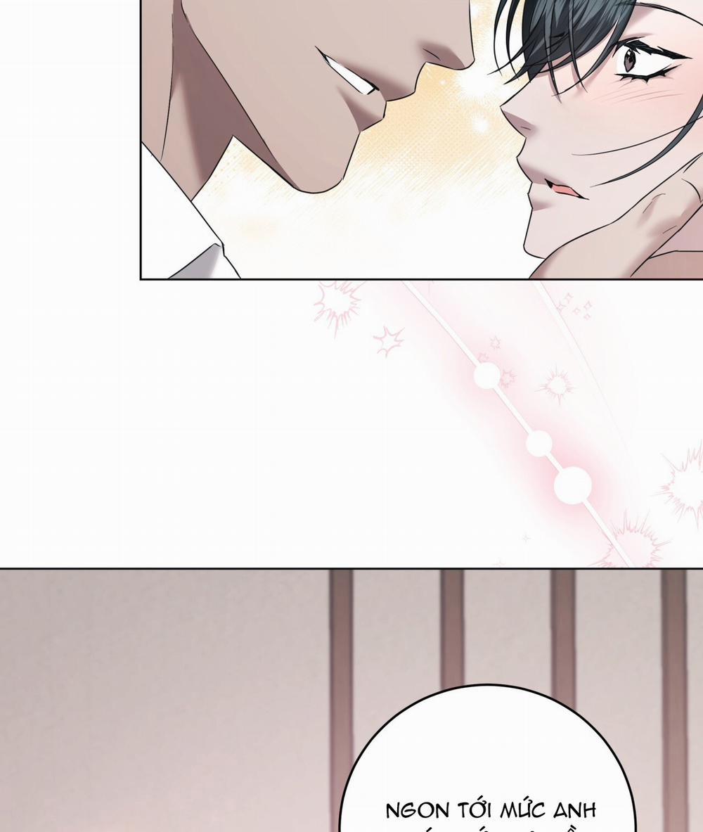 [18+] Amon- Không Thể Đoán Biết 38.2 trang 9