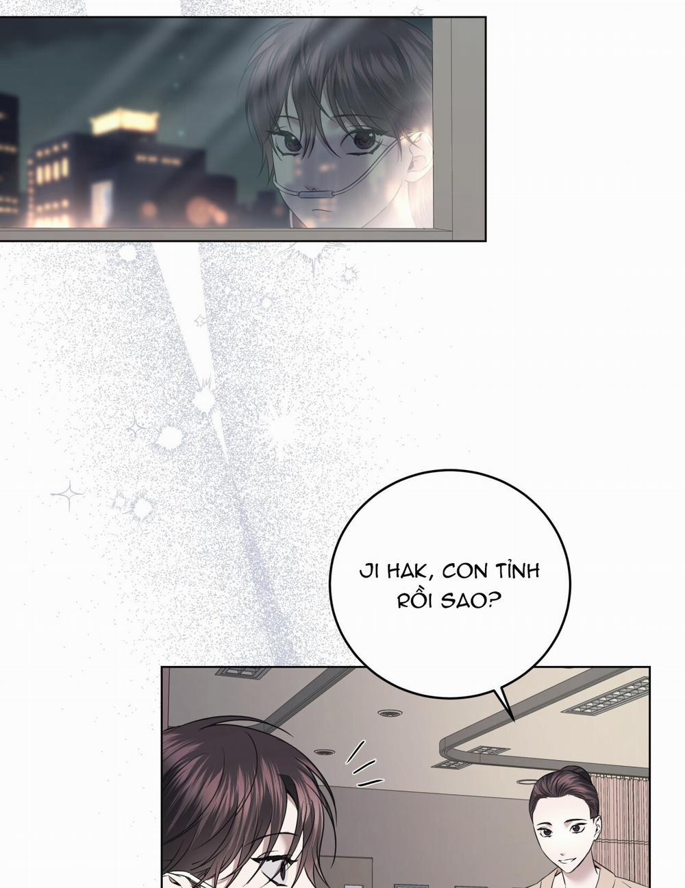 [18+] Amon- Không Thể Đoán Biết 39.1 trang 10