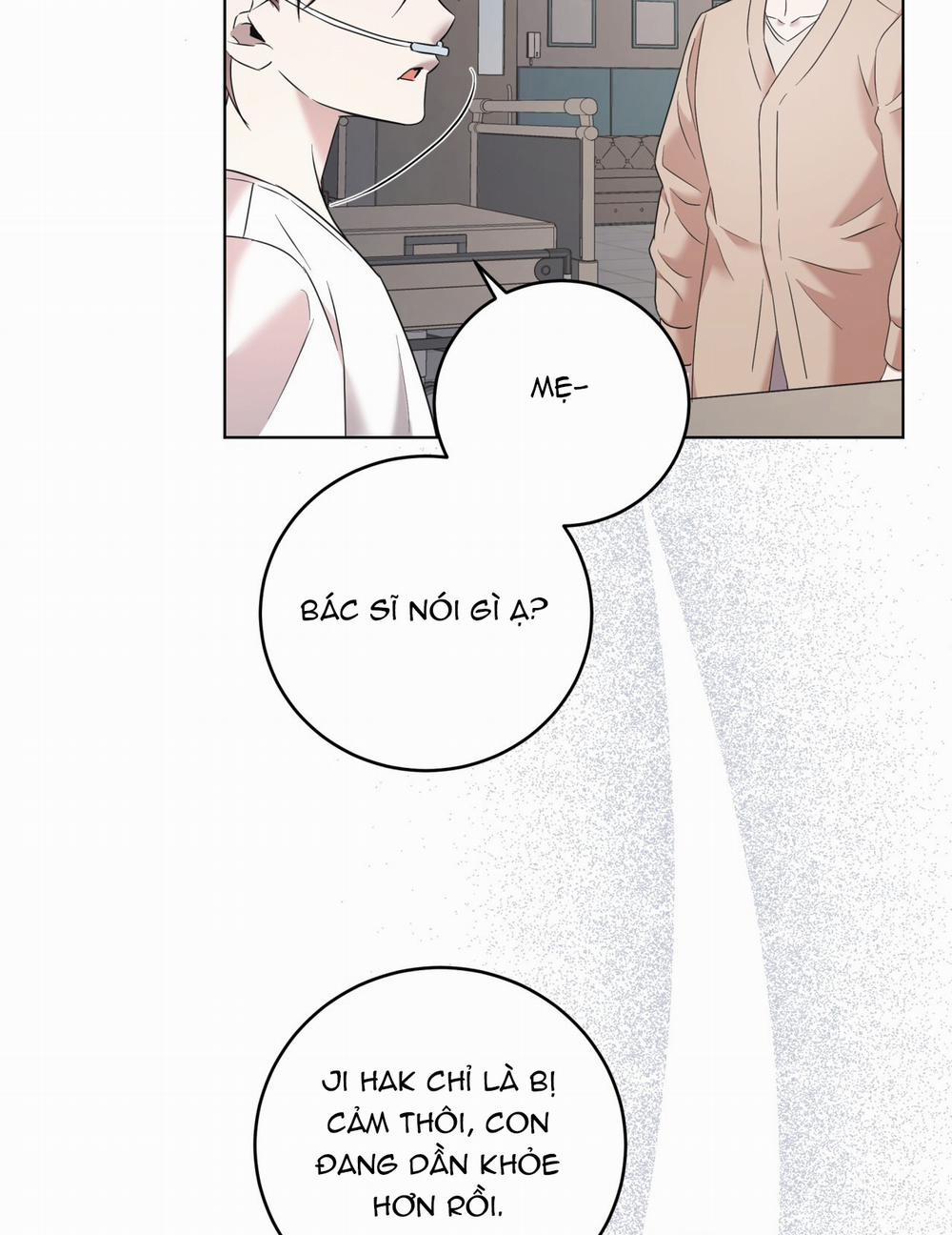 [18+] Amon- Không Thể Đoán Biết 39.1 trang 11