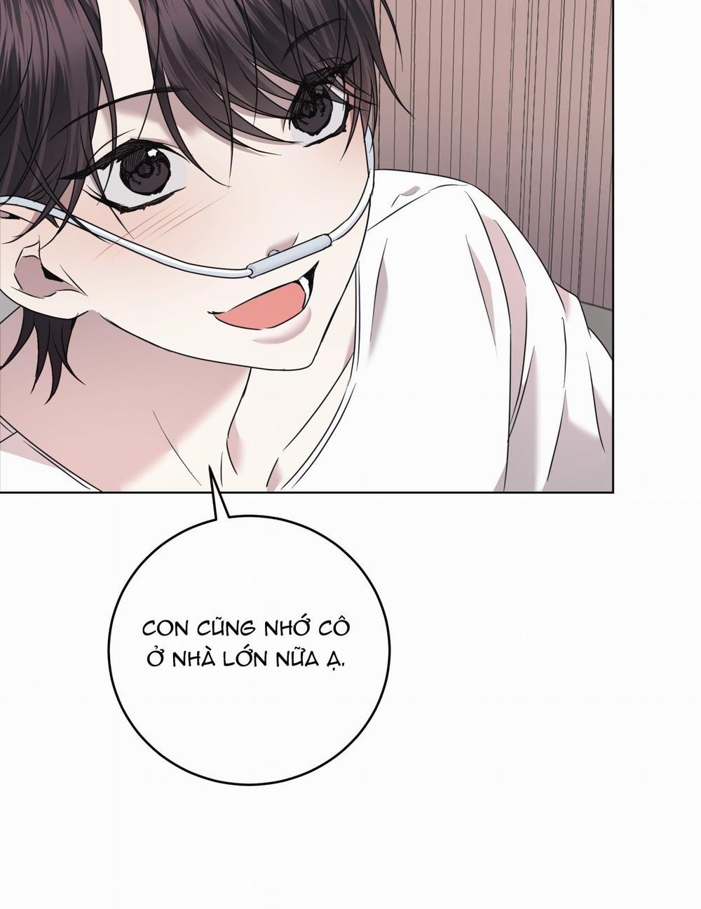 [18+] Amon- Không Thể Đoán Biết 39.1 trang 13