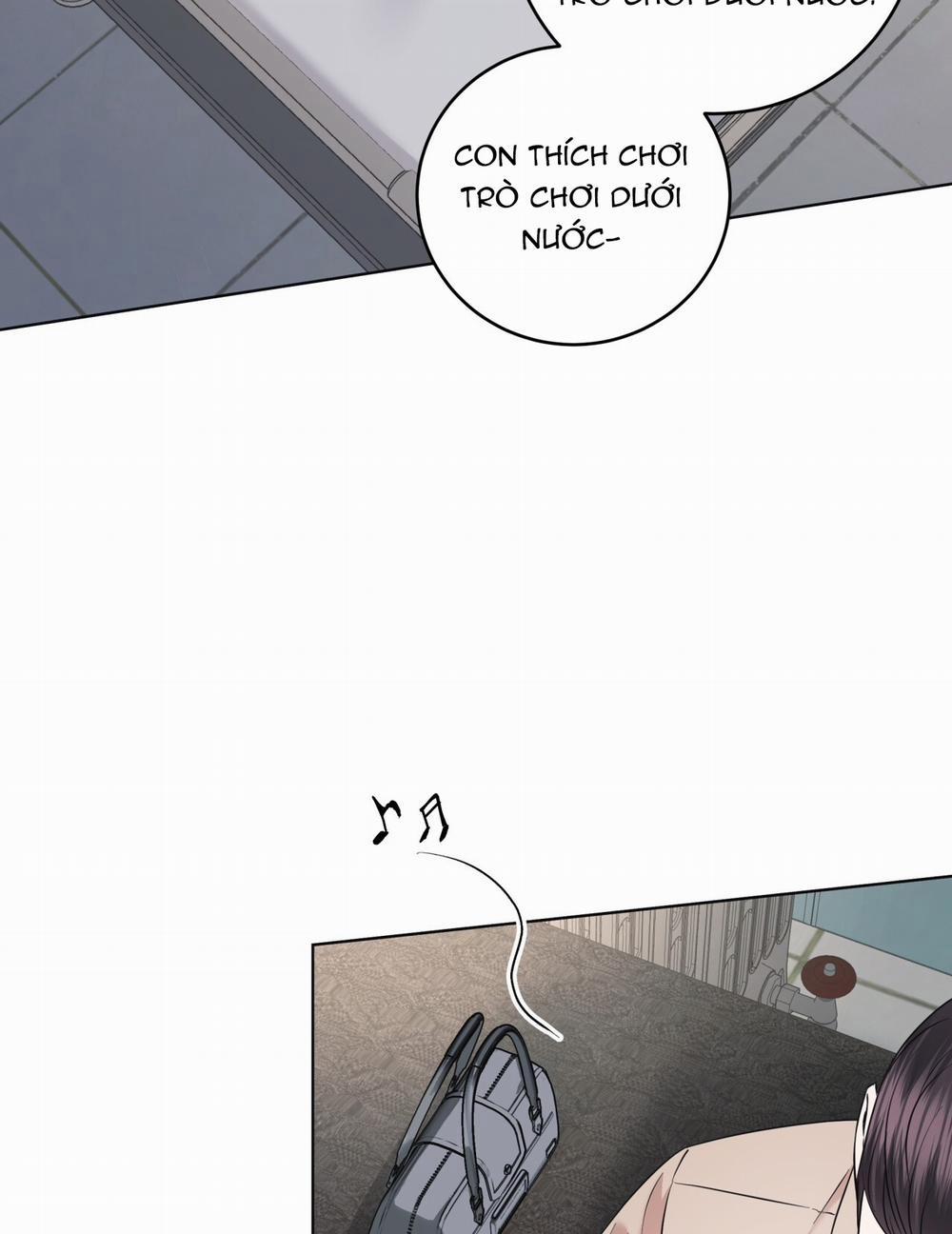 [18+] Amon- Không Thể Đoán Biết 39.1 trang 16