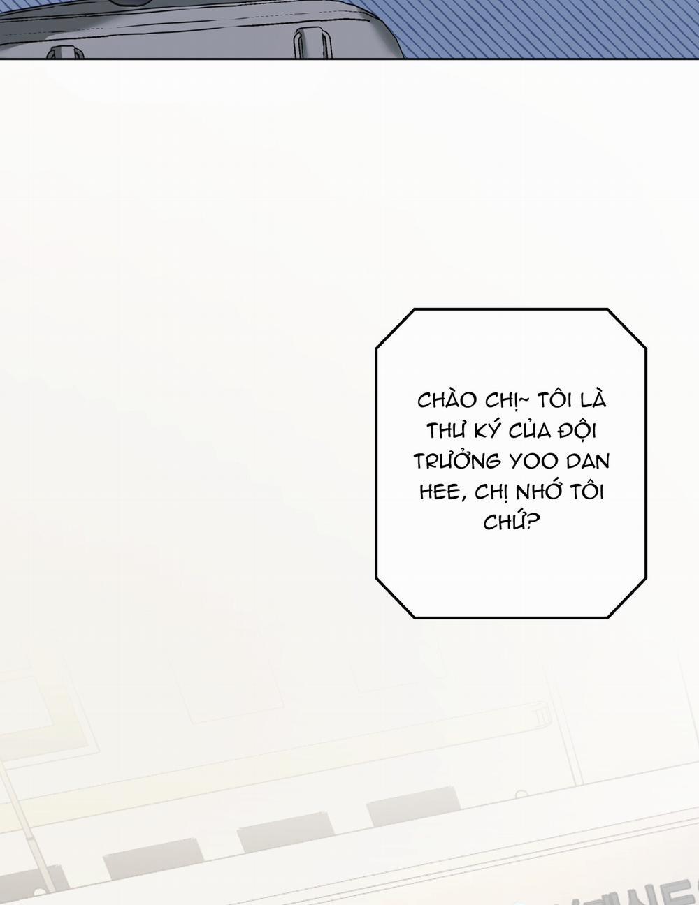 [18+] Amon- Không Thể Đoán Biết 39.1 trang 18