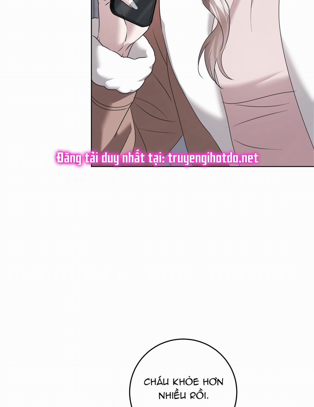 [18+] Amon- Không Thể Đoán Biết 39.1 trang 23