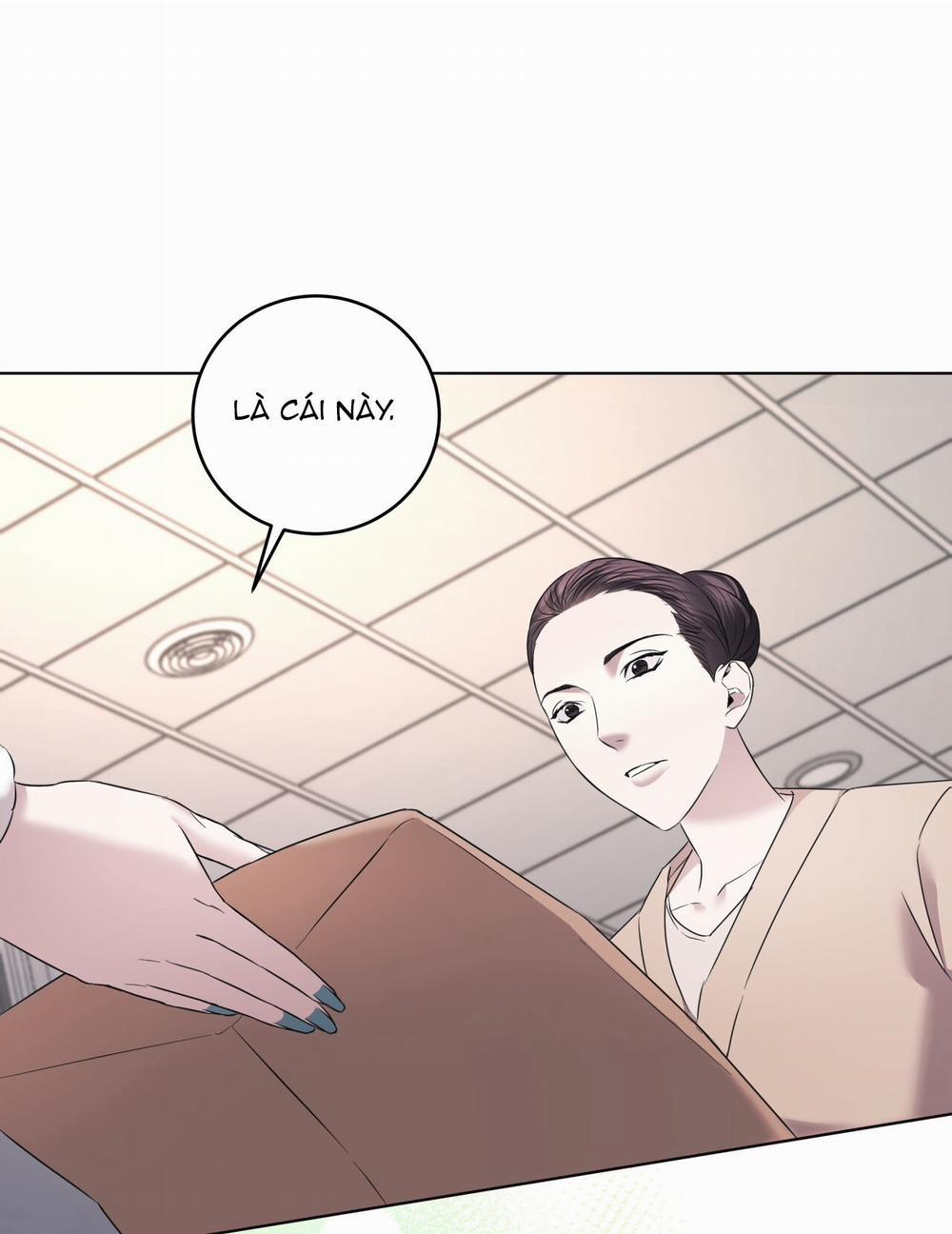 [18+] Amon- Không Thể Đoán Biết 39.1 trang 25